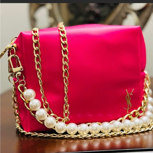 YSL Crossbody bag - Picture 2 of 7